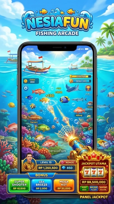 nesiafun - Pusat APK untuk Semua Pilihan Terbaik